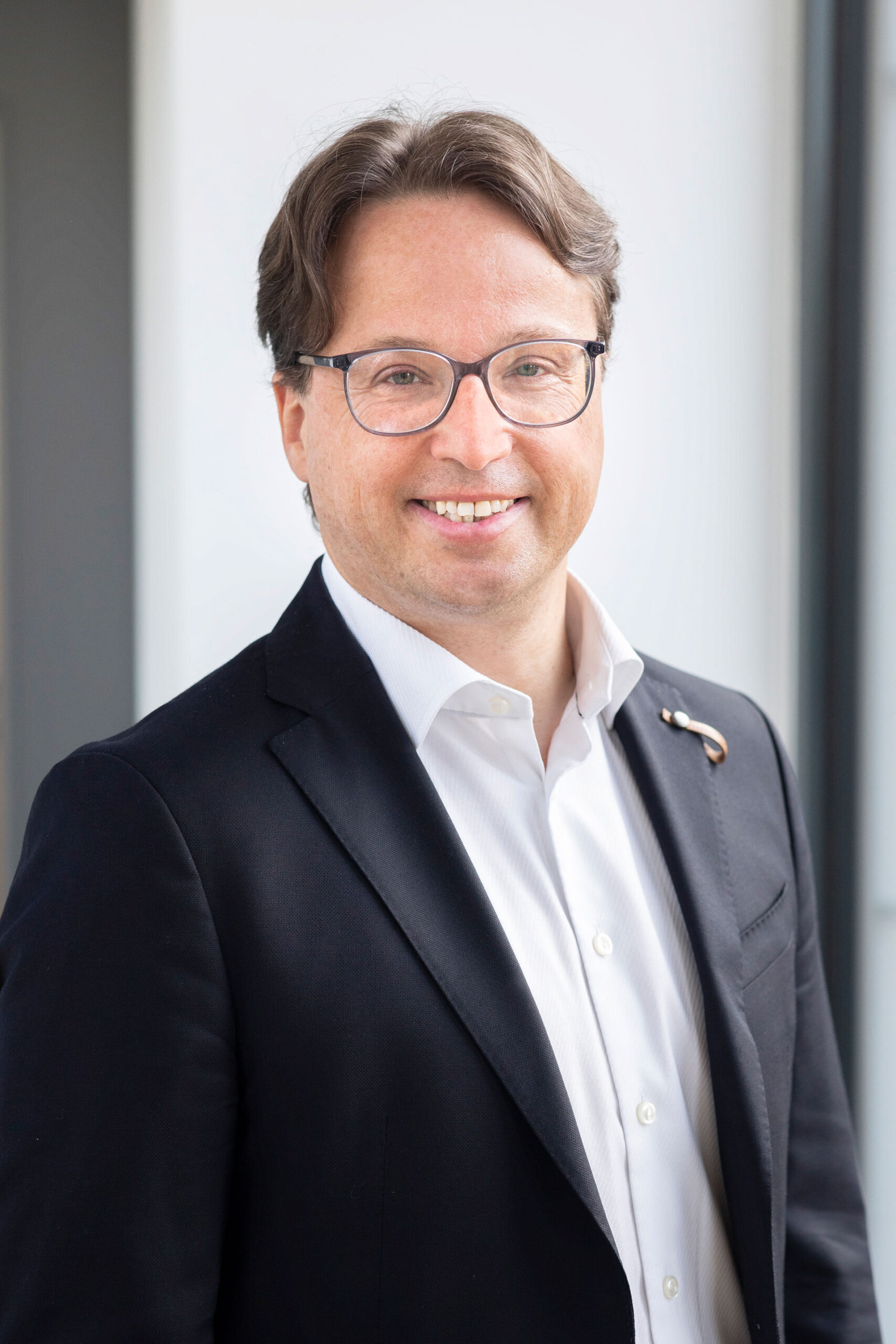 Mag. Johann Huber