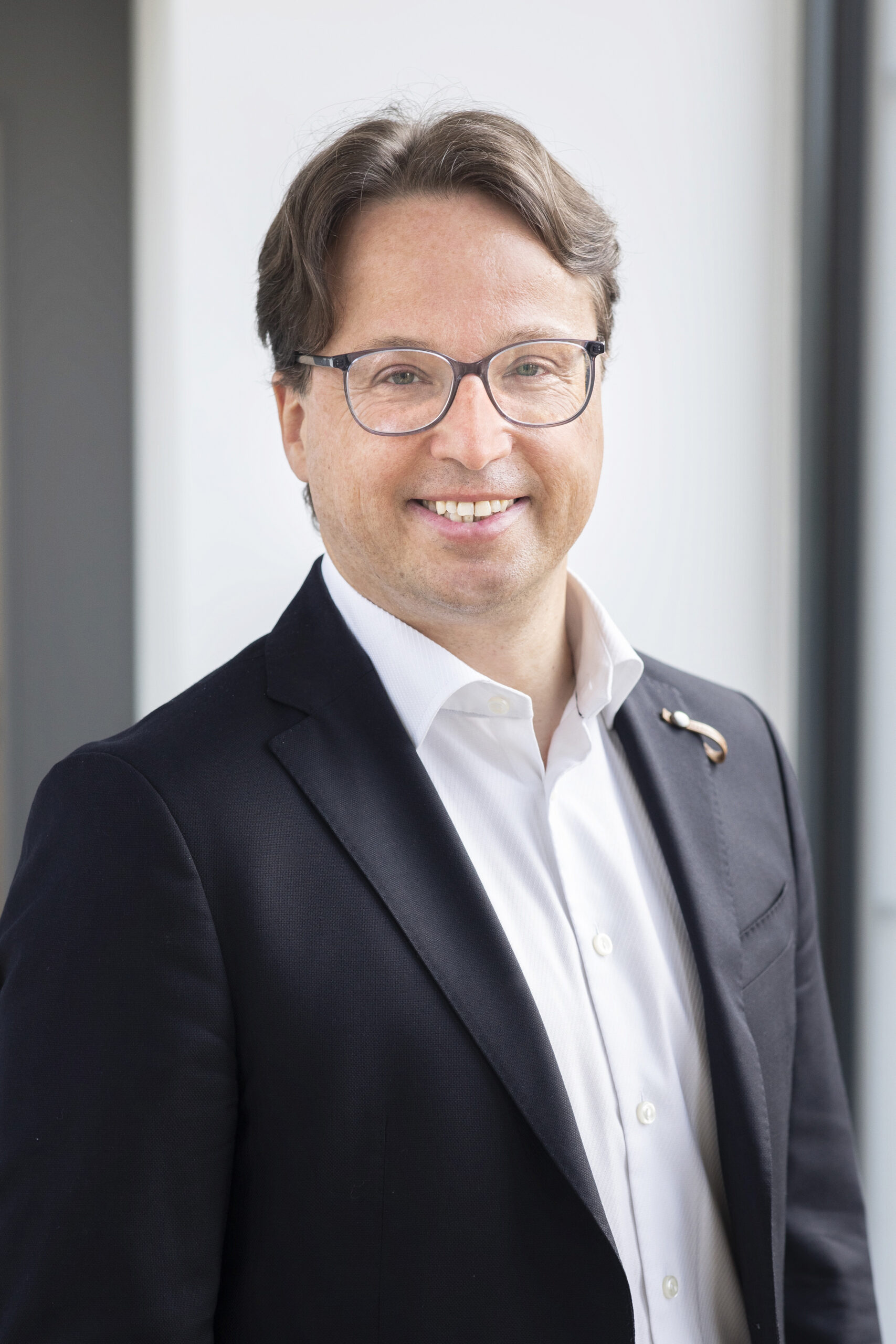 Mag. Johann Huber